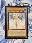 Saffira, Dragon Queen of the Voiceless Voice