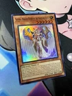 Snake-Eyes Flamberge Dragon