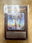 Saffira, Divine Dragon of the Voiceless Voice