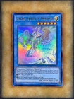 Punishment Dragon