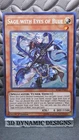 Blue-Eyes White Dragon