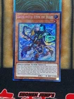 Blue-Eyes White Dragon