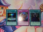 Dark Magic Curtain