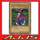 Saggi the Dark Clown