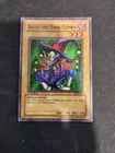 Saggi the Dark Clown