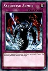 Sakuretsu Armor