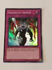 Left Arm of the Forbidden One