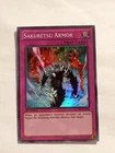 Left Arm of the Forbidden One