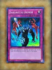 Sakuretsu Armor