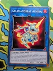 Salamangreat Almiraj