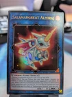 Salamangreat Meer