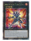 Snake-Eyes Flamberge Dragon