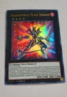 Salamangreat Blaze Dragon