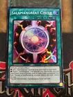 Salamangreat Violet Chimera