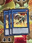 Salamangreat Emerald Eagle