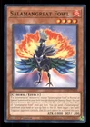 Salamangreat Fowl
