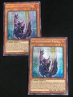 Salamangreat Pyro Phoenix