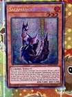 Salamangreat Foxy