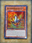 Salamangreat of Fire