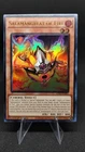 Salamangreat of Fire