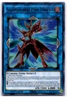 Salamangreat Pyro Phoenix
