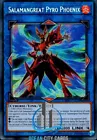 Fire Phoenix @Ignister