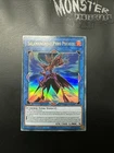 Sacred Phoenix of Nephthys