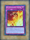 Salamangreat Parro