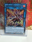 Salamangreat Raging Phoenix
