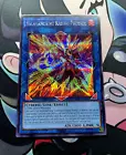 Salamangreat Pyro Phoenix