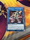 Salamangreat Sunlight Wolf