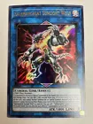 Salamangreat Sunlight Wolf