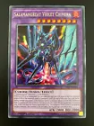 Salamangreat Violet Chimera