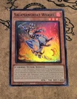 Salamangreat Weasel
