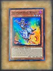 Salamangreat Weasel