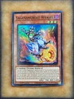 Salamangreat Weasel