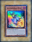 Salamangreat Weasel