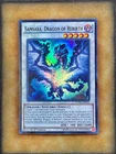 Samsara, Dragon of Rebirth