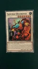 Legendary Six Samurai - Enishi