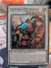 Legendary Six Samurai - Enishi