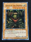 Sanga of the Thunder