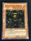 Sanga of the Thunder