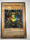 Sanga of the Thunder