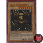 Sanga of the Thunder
