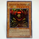 Sanga of the Thunder