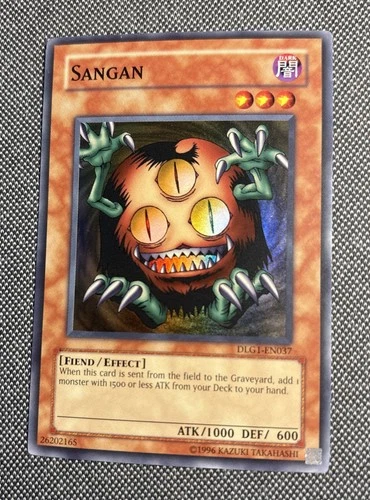 Sangan