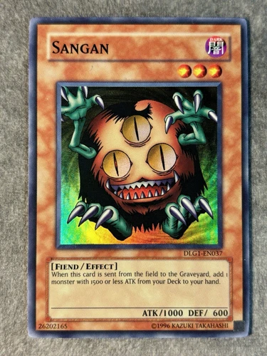 Sangan