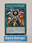 Sangen Summoning