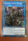 Saryuja Skull Dread