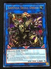 Saryuja Skull Dread